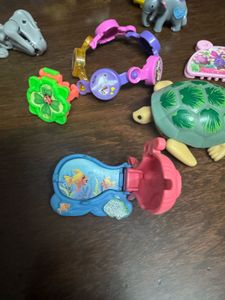 Kinder Joy Toys