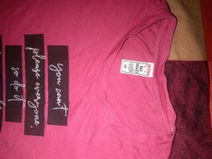 Statement Tee - You Can't Please Everyone
