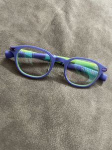 cute baby Purple &amp; Green Eyeglasses