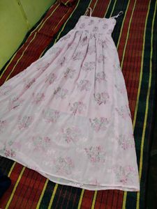 Gown