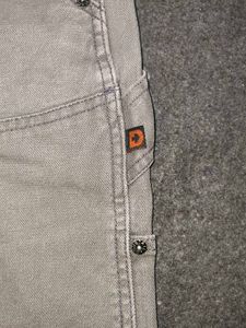 Dovetail Workwear 'Britt Utility' Double-Knee Pant