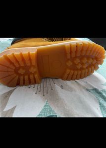 Classic Timberland Boots