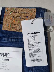 Trendy Men's Jack &amp; Jones Jeans