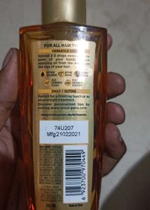 The Derma Co. Hyaluronic Sunscreen Aqua Gel SPF 50