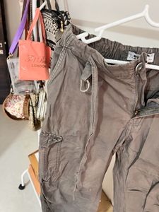 Stylish Cargo Pants