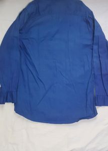 Double Pocket Shirt