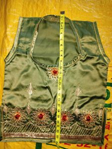 Rajputi Poshak