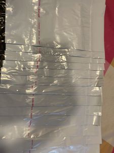 POD courier Bags 8*10 (Ten Bag