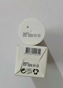 d'Alba Double Serum All In One Multi Balm