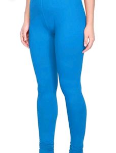 2 Ankle Length Leggings