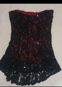 Brand New Tube Top