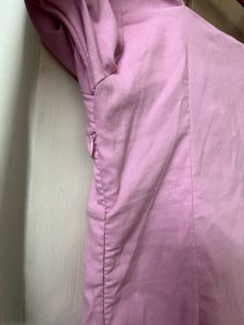 Dorthy Perkin baby pink dress