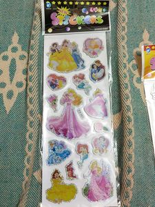Stickers