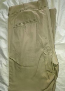 Men Trouser