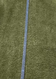 Swarovski Crystal Mesh Standard Sheet