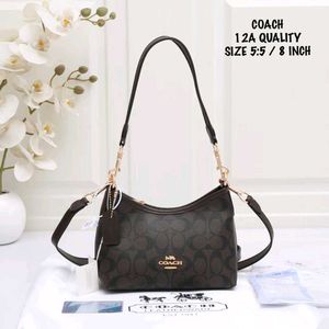 COACHLAUREL SMALL SHOULDER &amp; SIDE SLING BAG