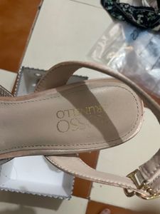 Rossso High Heels