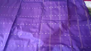 Saree With Blouse