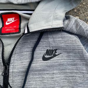 Nike Tech Fleece Hoodie