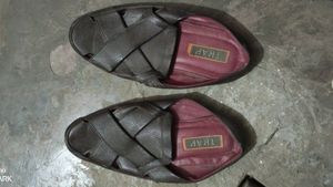 Men's Footwear