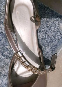 Heels/Sandals