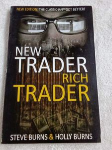 New Trader rich Trade