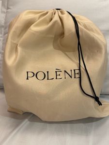 Polene Beri EDITION  TEXTURED Sandalwood  unused