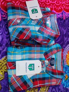 Baby Kids Shirts combo 2