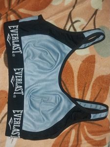 COMBO SPORTY NET PAD BRA,cotton Bra Comb