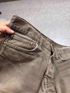 vintage Carhartt Men's straight Jeans