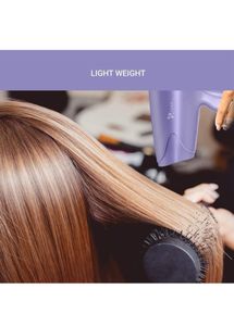 Syska HD1600 Hair Dryer 1000 w