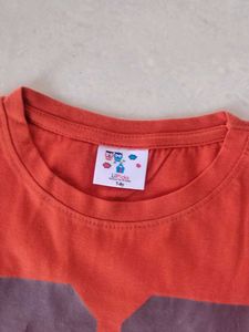 Boys Graphic T-Shirt Bundle (2 TShirts)