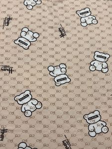 Teddy Bear PJs