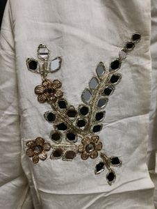 Western Party Wear embroide Jacket