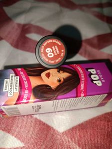 Sugar Pop Lipstick - 09 Cocoa Crush