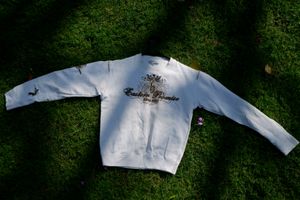 Casual Sweat Shirt For Women