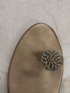 Ethnic Footwear Women