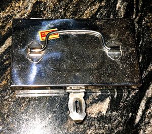 Vintage Metal all purpose Box