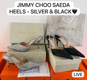 Jimmy Choo