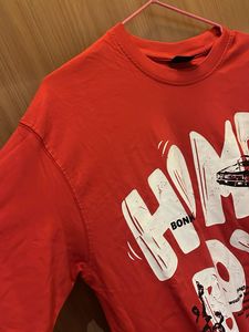 Bonkers Oversized T-Shirt