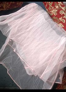 Beautiful Pink Sarara set