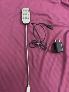 Study light