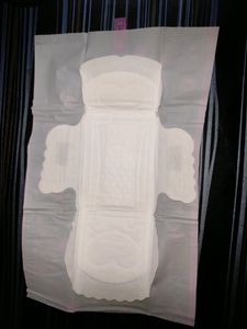 Sanitary Pad Pack Of 6 (Total 60 Pads)