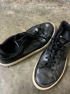 Adidas Black Sneakers