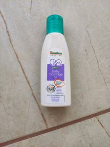 Himalaya Kit-Unsed, Not Suitable my Baby Girl