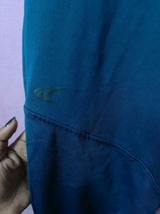 🎀350Rs SALE🎀PERFORMAX Teal Blue tights