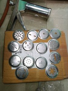 Sev Maker