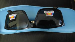 Polarized shades- New