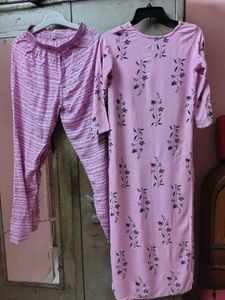 beautiful gosriki kurti pant set