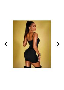 playsuit body shaper